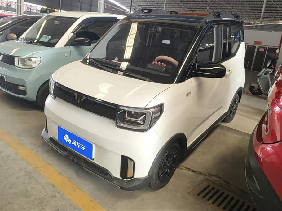 Wuling Mini EV