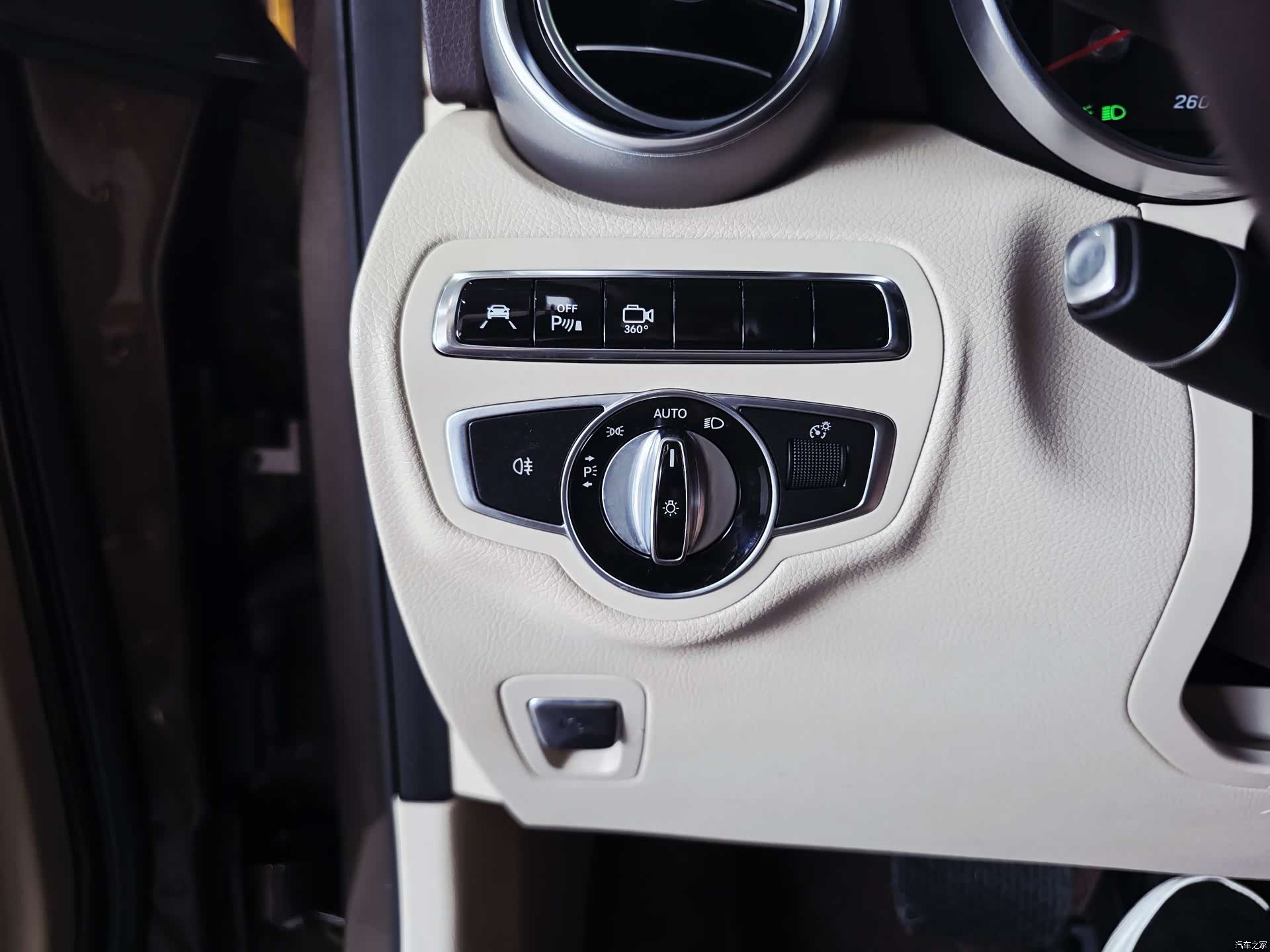 Mercedes-Benz GLC, 2016 8