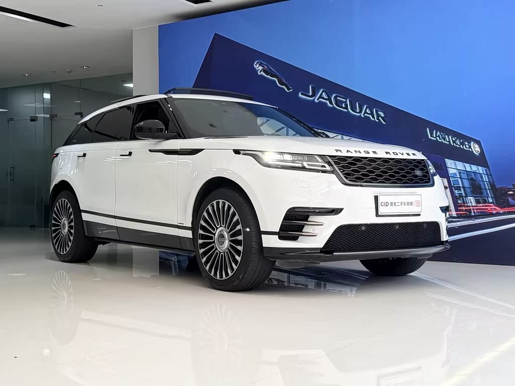 Range Rover