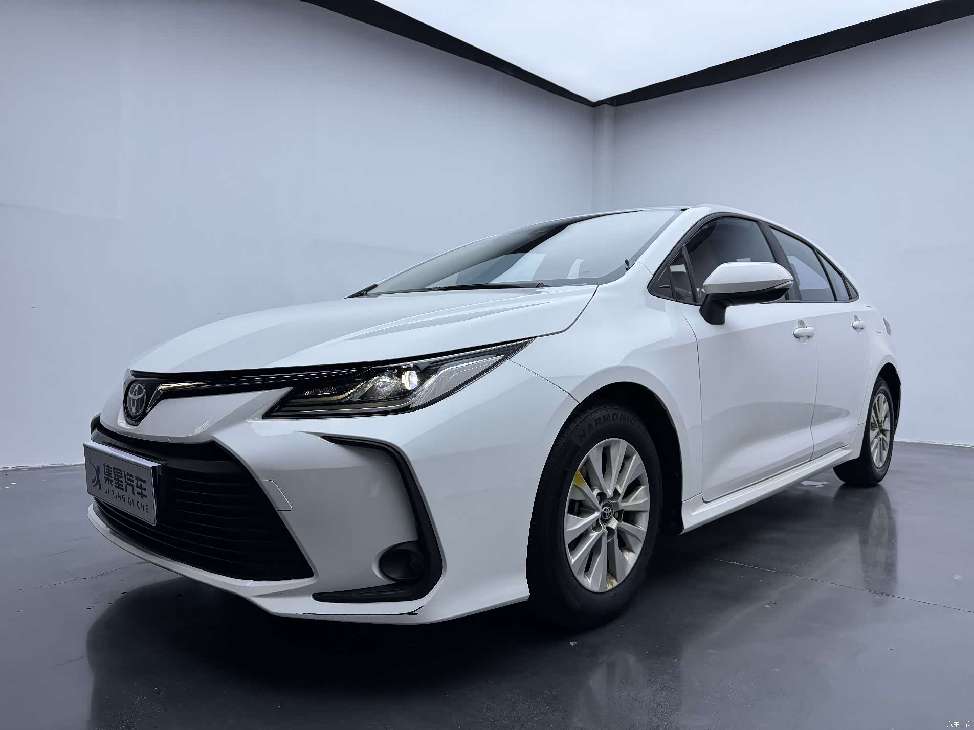 Toyota Corolla, 2023 1