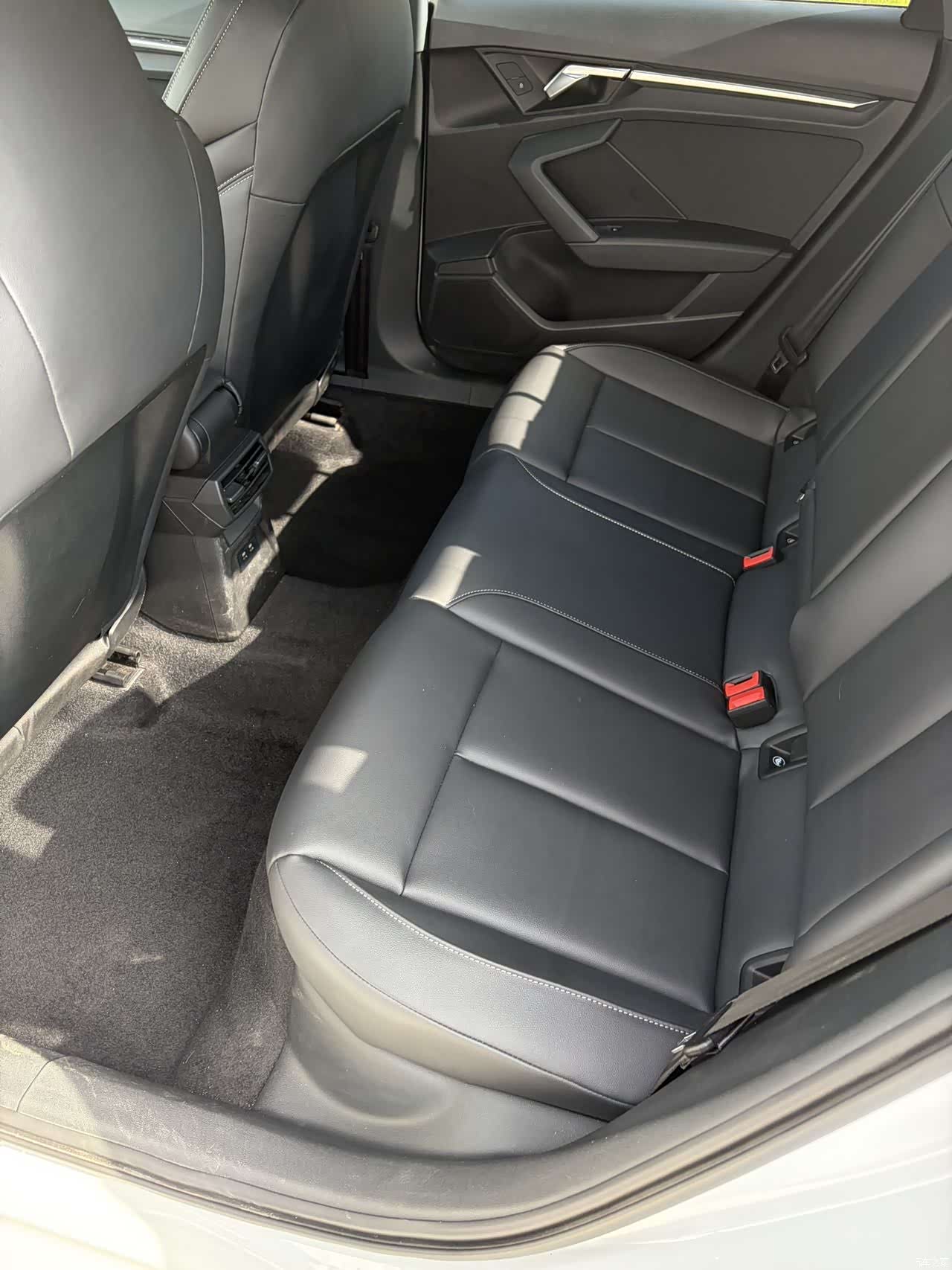 Audi A3, 2022 11