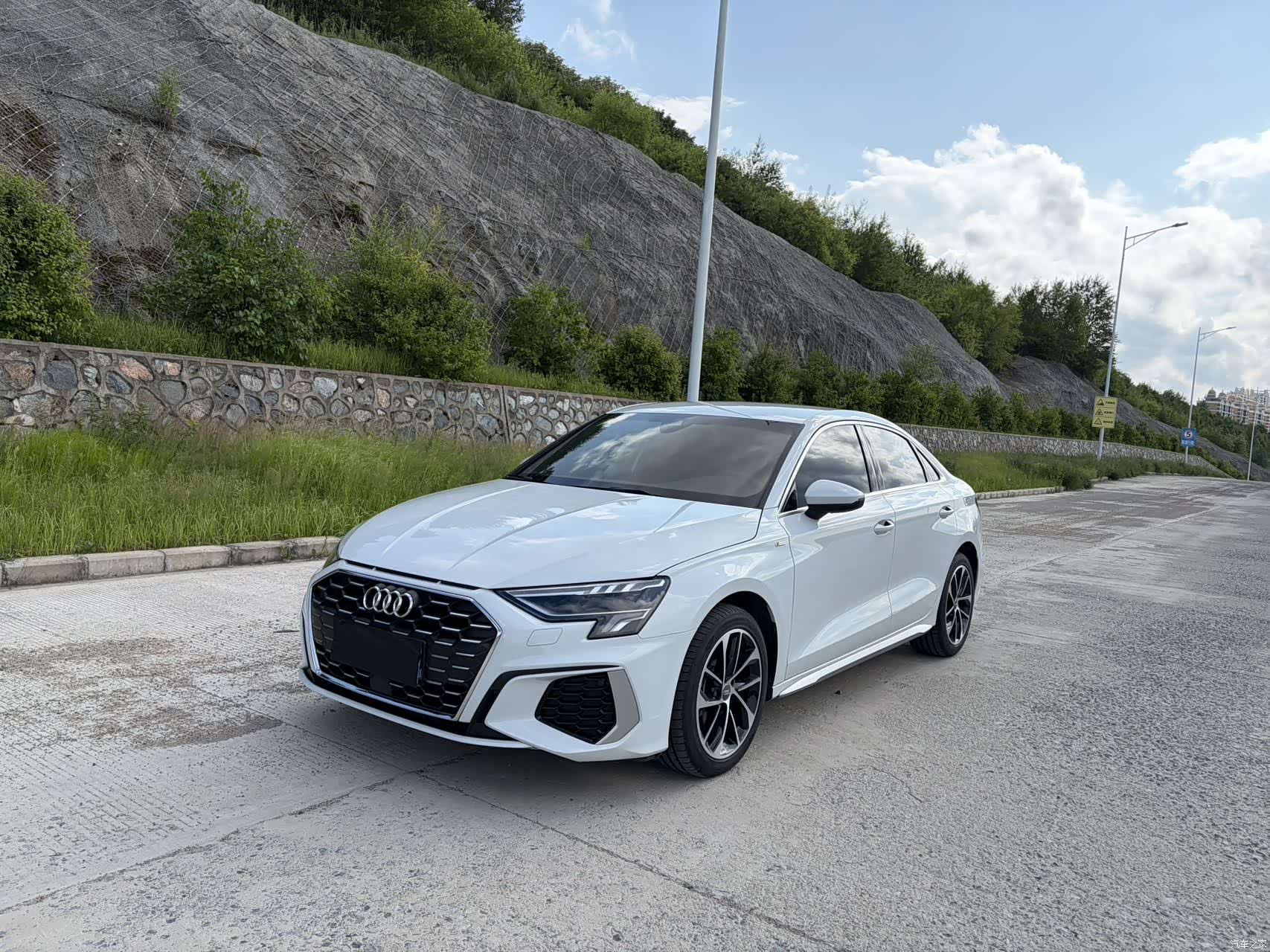 Audi A3, 2022 7
