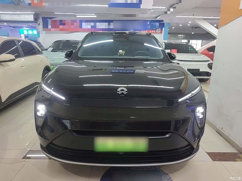 NIO ES8, 2023 3