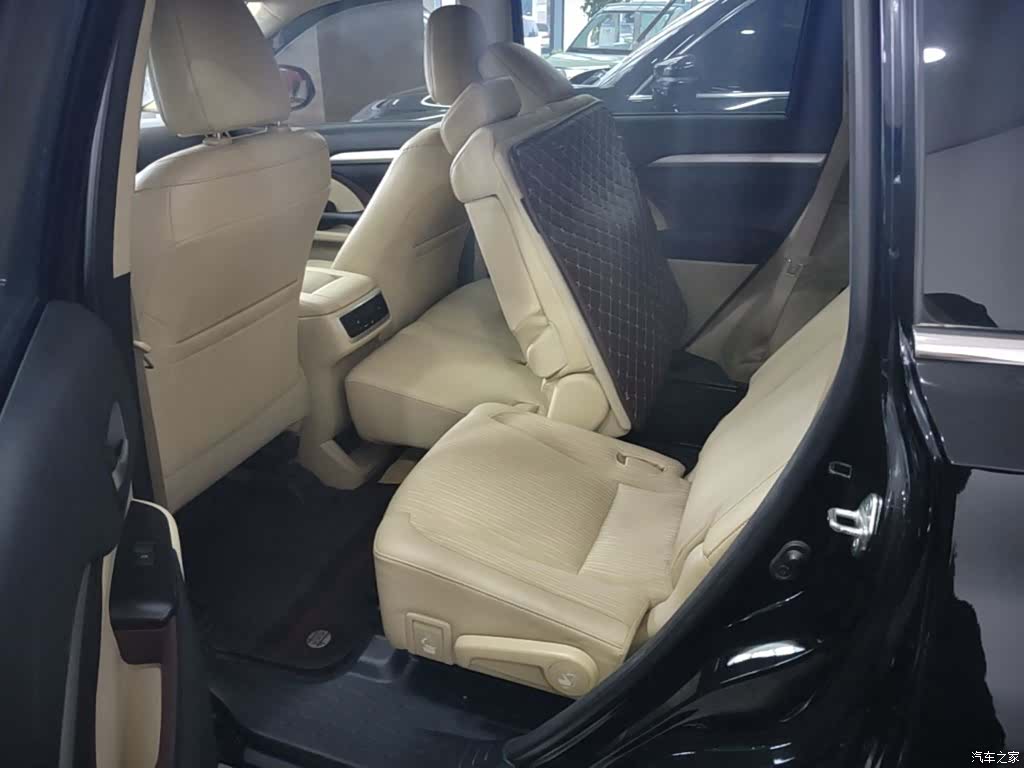 Toyota Highlander, 2017 17