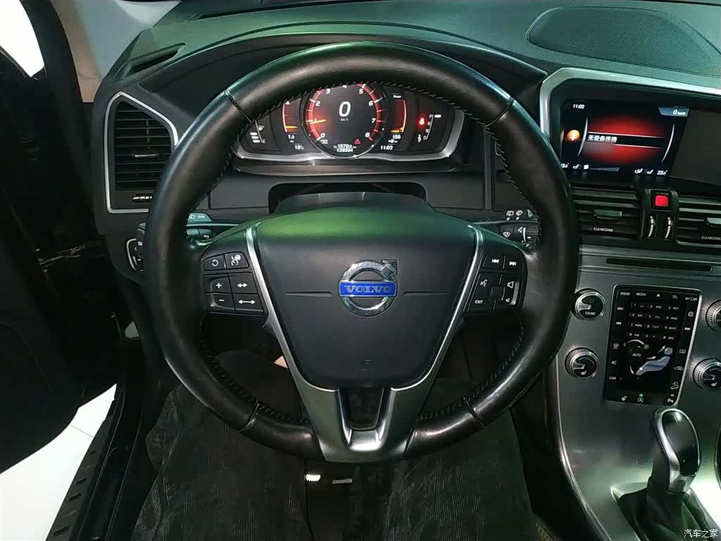 Volvo XC60, 2017 7