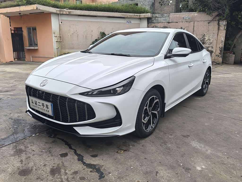MG 5