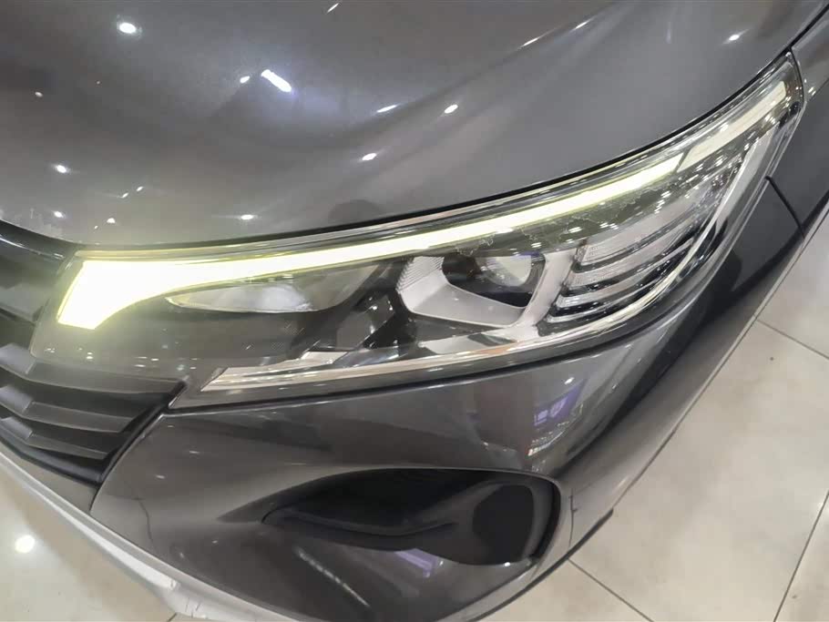 Trumpchi Trumpchi GS4