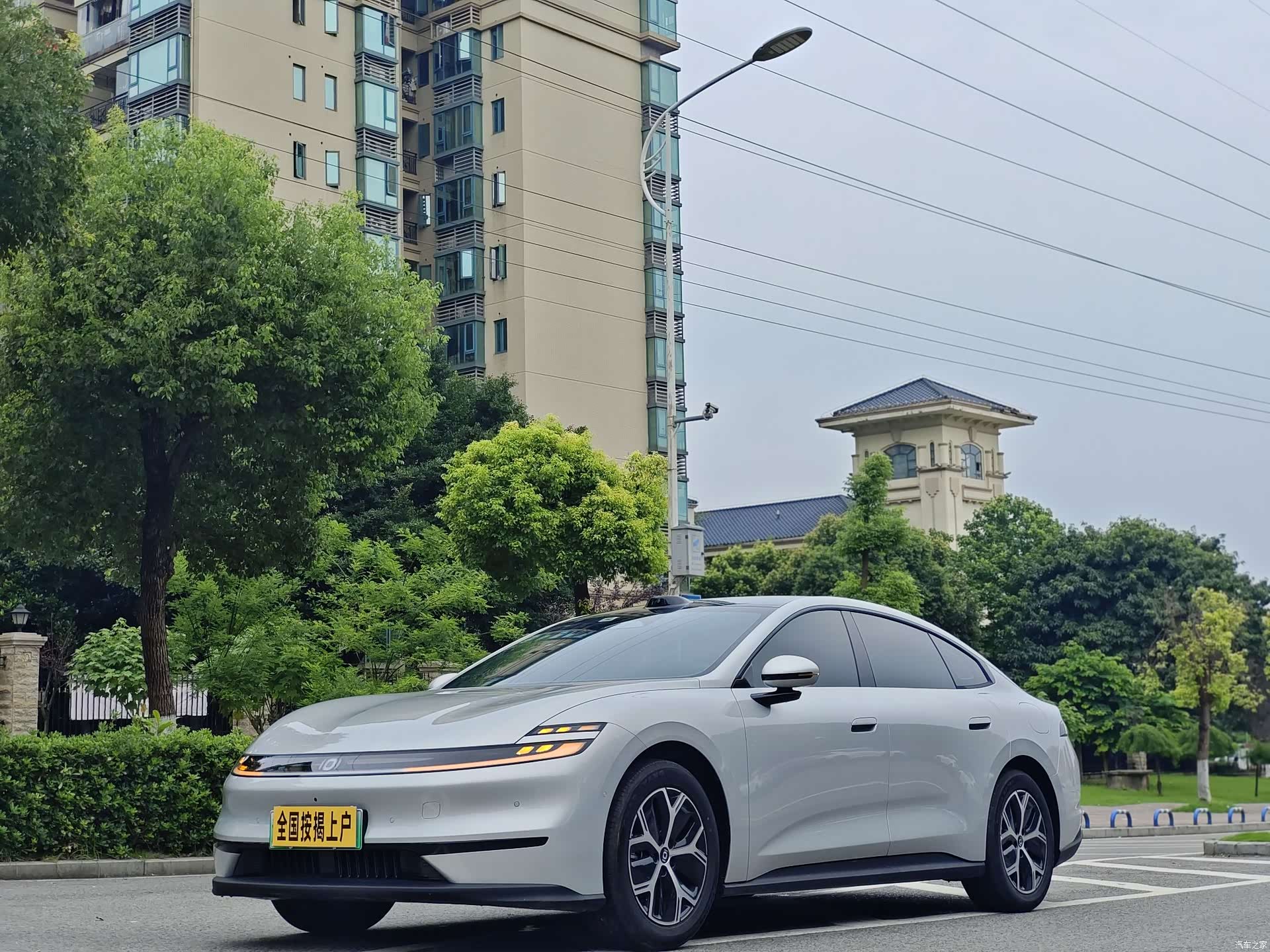 Changan Eado