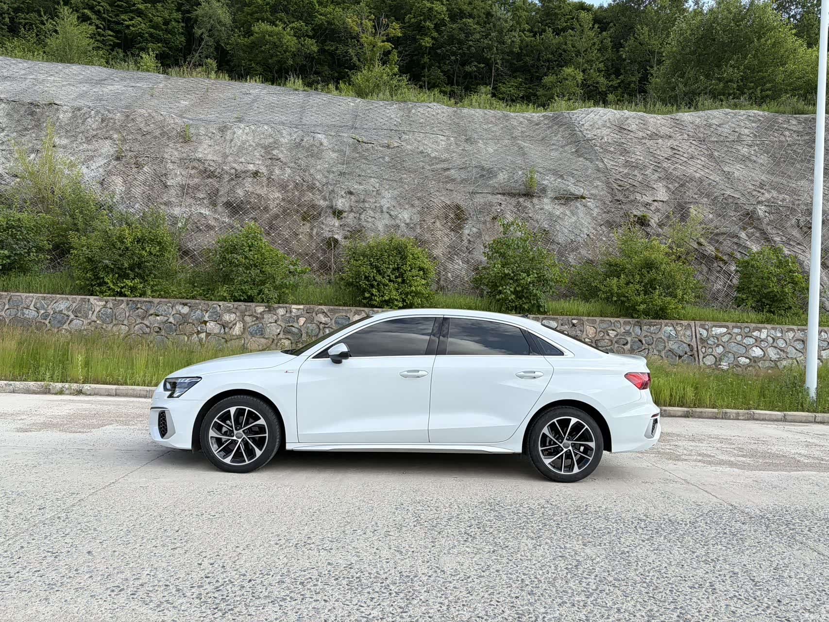 Audi A3, 2022 3