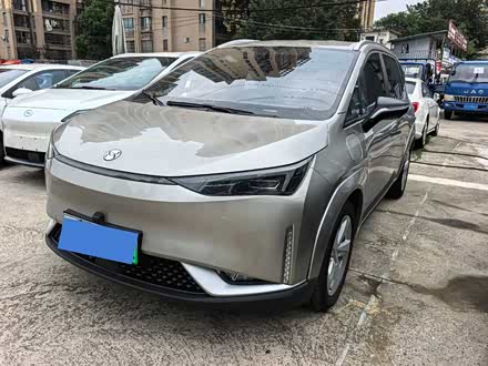 ȫֺϴZ03 2022 510km  160kW 61.13kWh