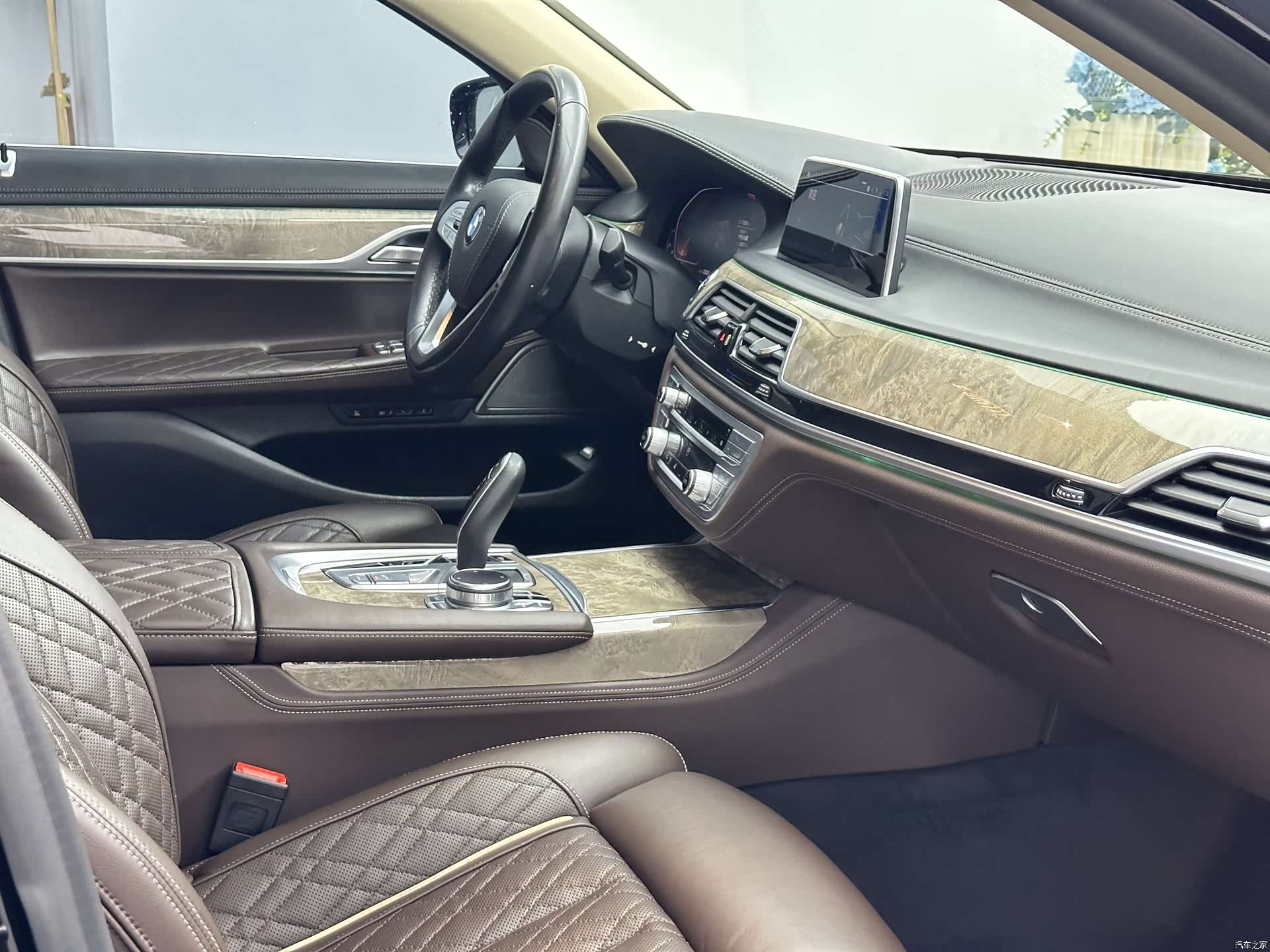 BMW 7 Series, 2020 15