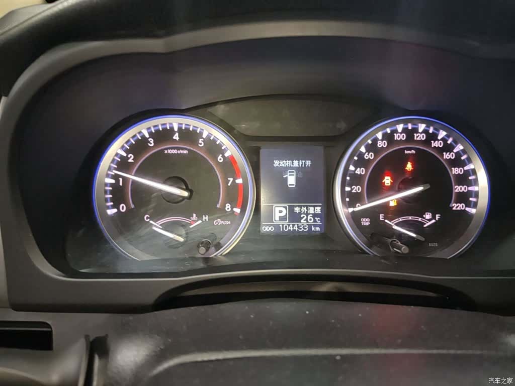 Toyota Highlander, 2017 12