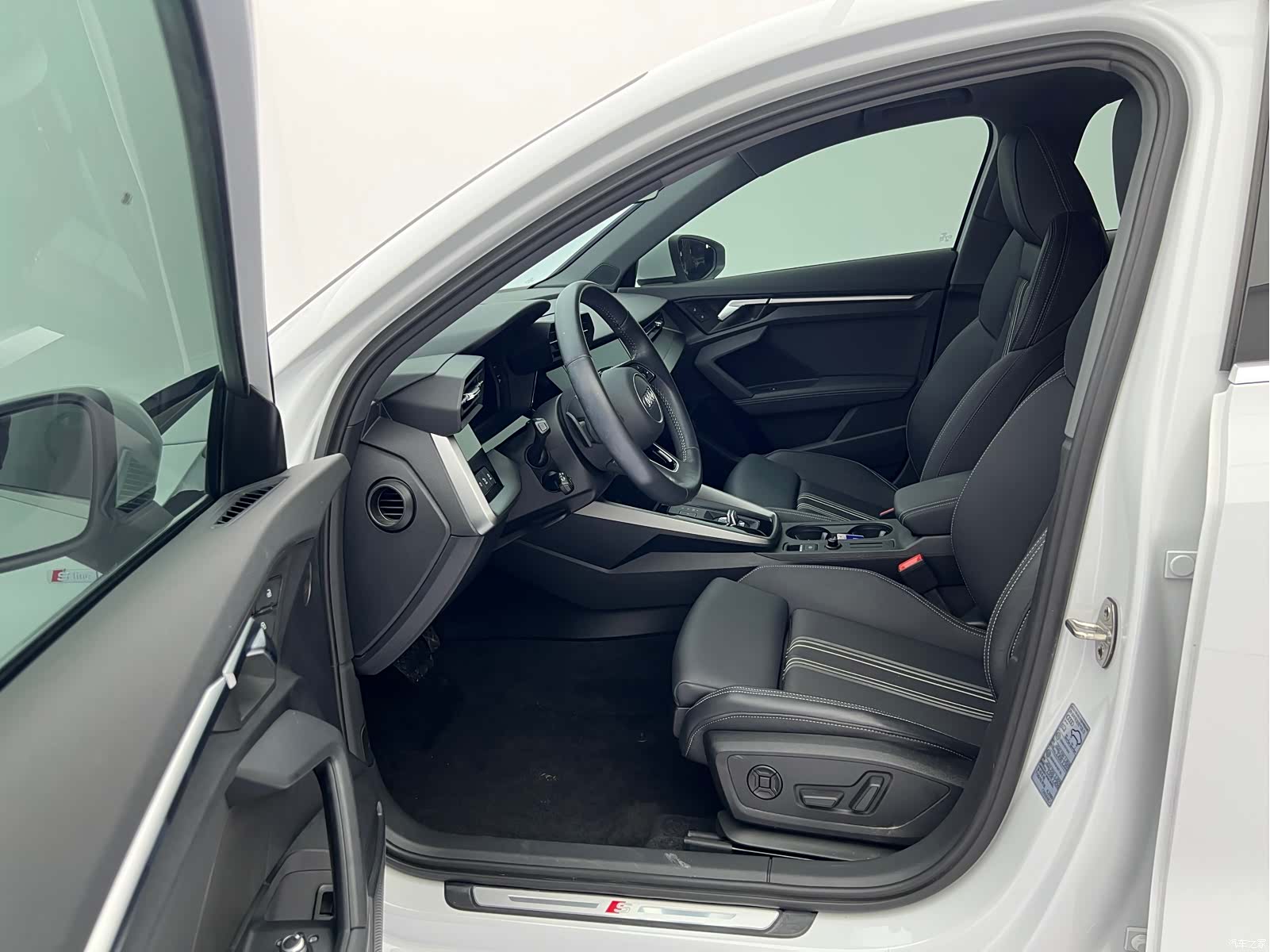 Audi A3, 2022 20