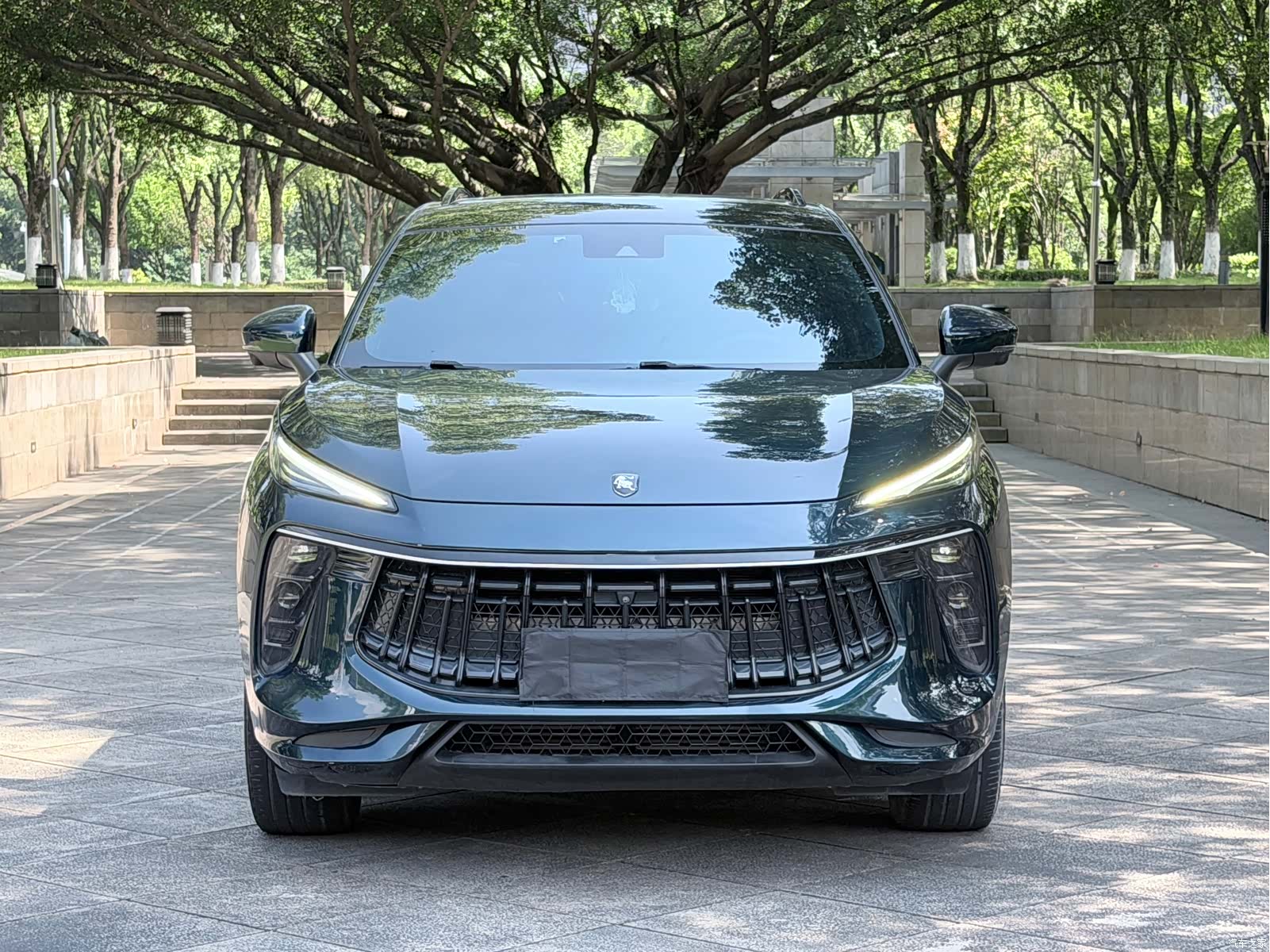 DongFeng T5, 2021 2