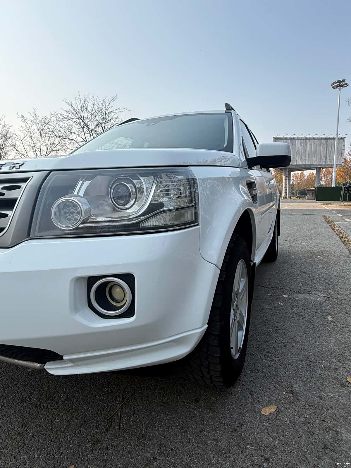 Land Rover SD4, 2013 15