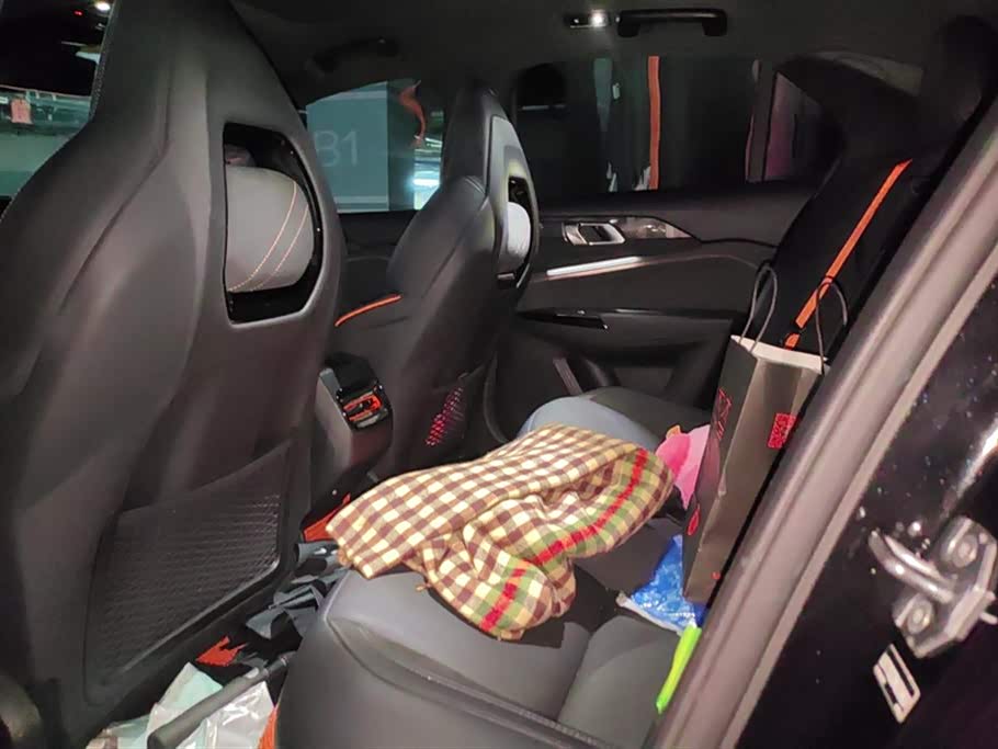 Lynk & Co 02 Hatchback