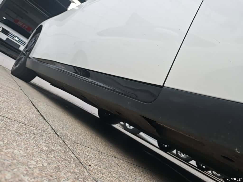 Xpeng P7, 2022 21