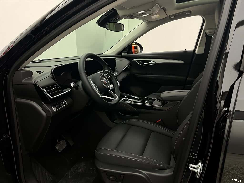 Buick Envision, 2025 6