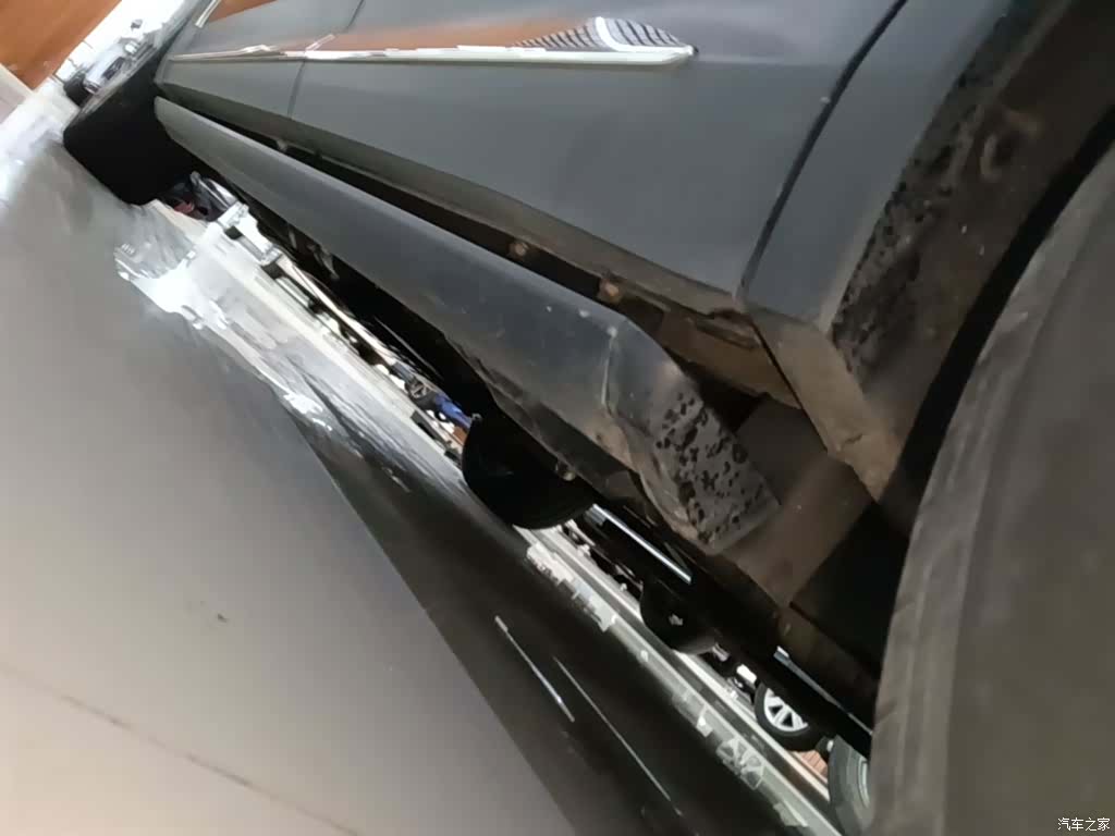 Hongqi HS7, 2022 22