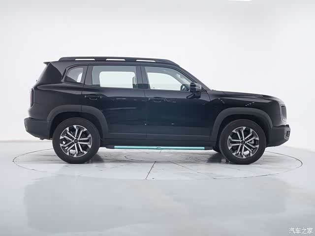 Haval Big Dog, 2025 8