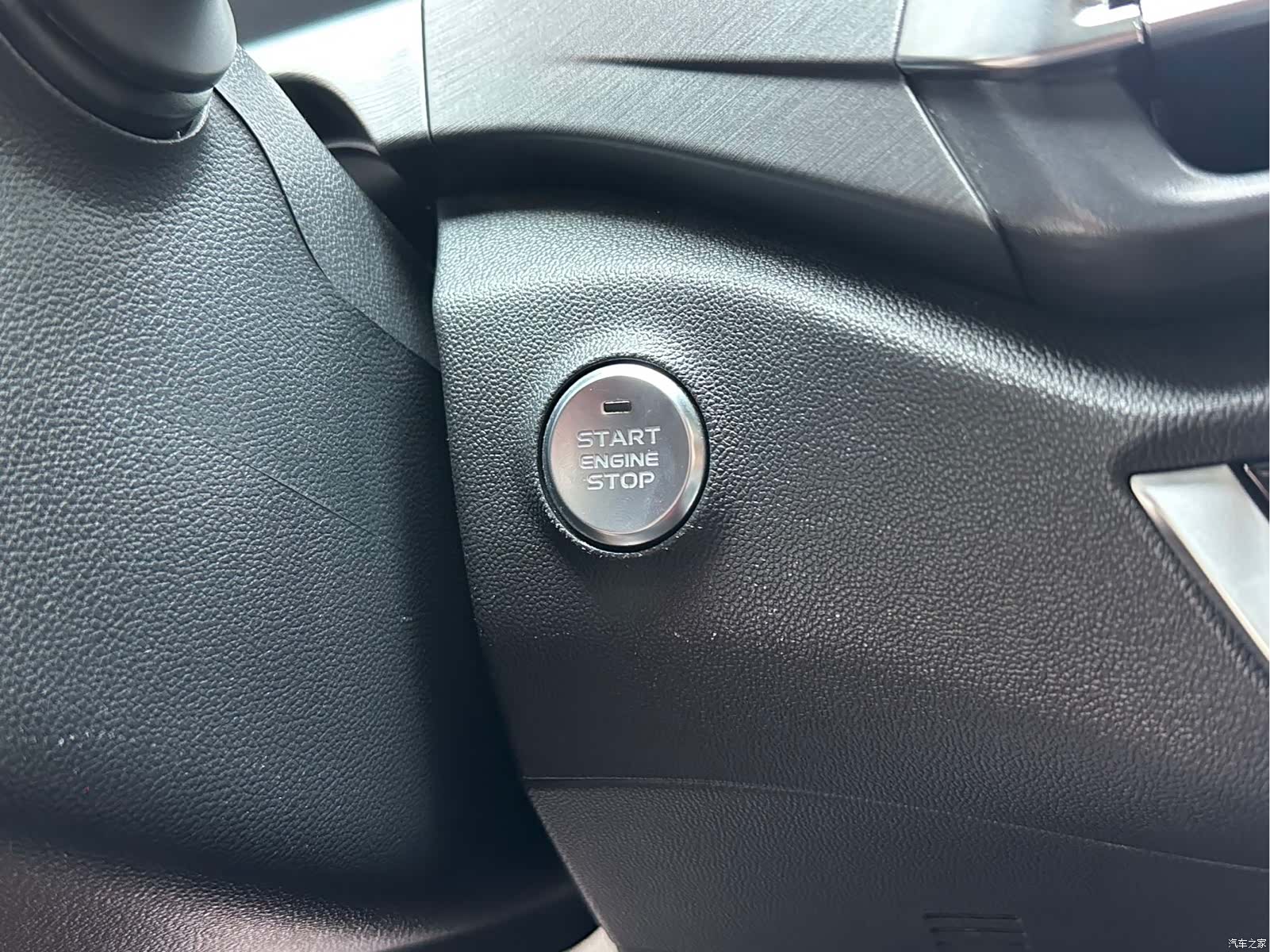 Changan CS35, 2023 9