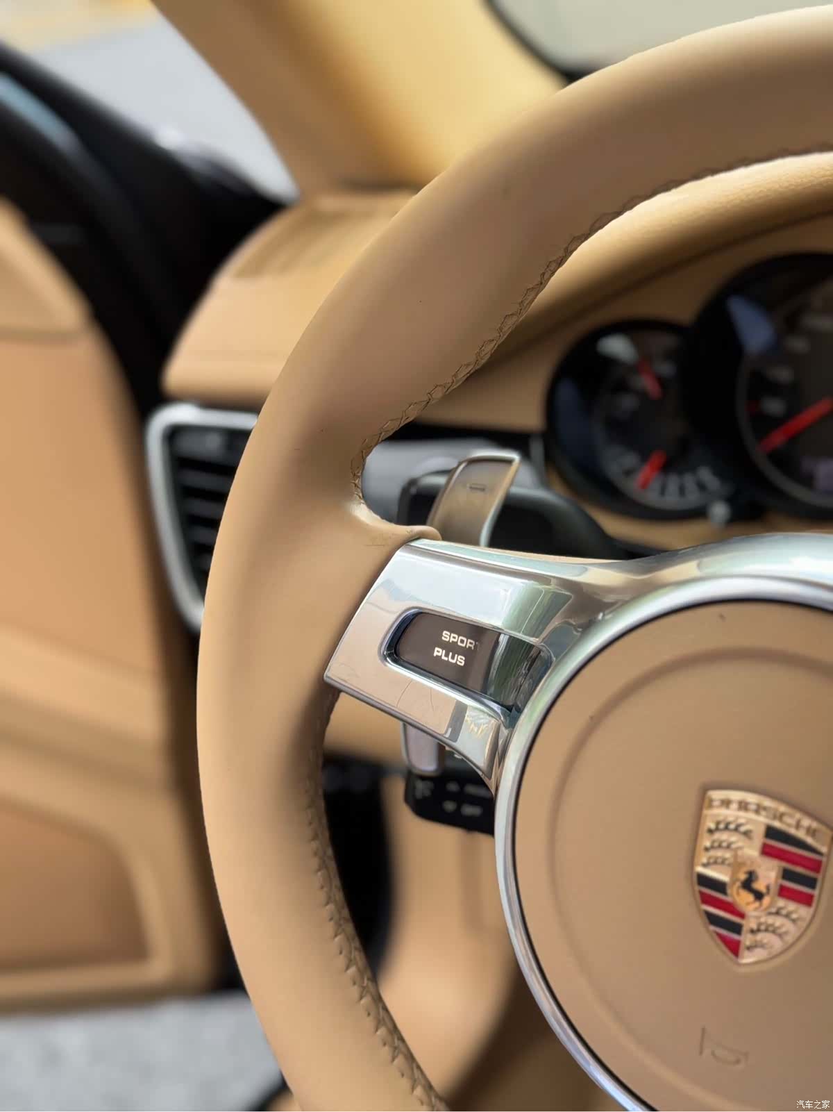 Porsche Panamera, 2014 25