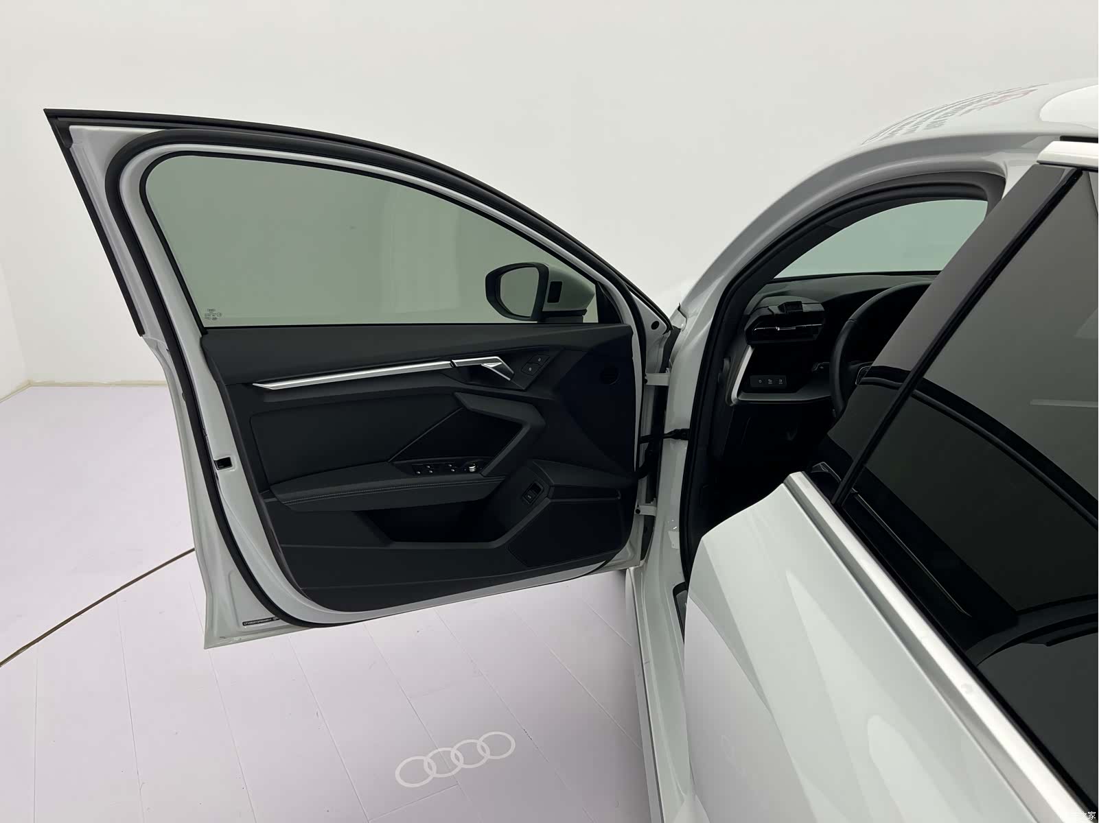Audi A3, 2023 22