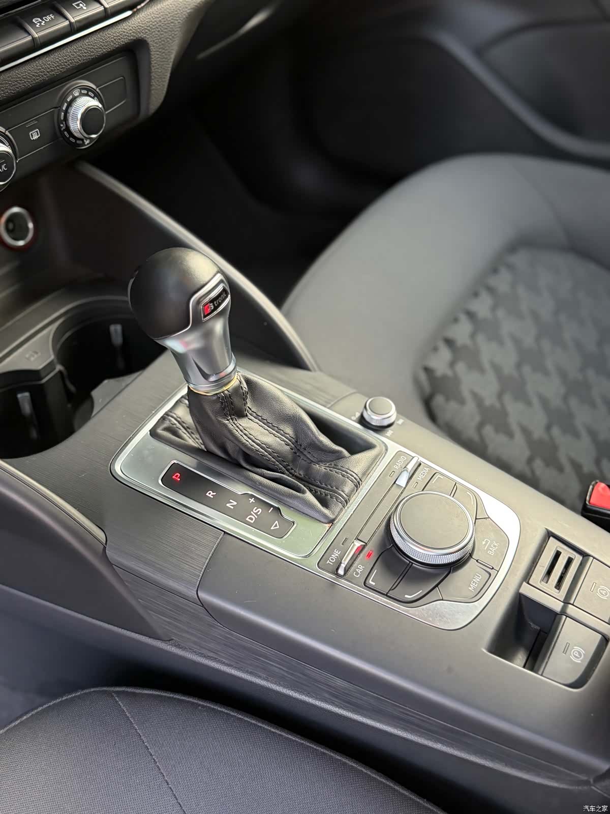 Audi A3, 2016 7