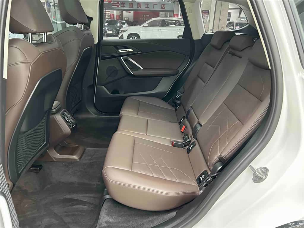 BMW X1, 2023 15