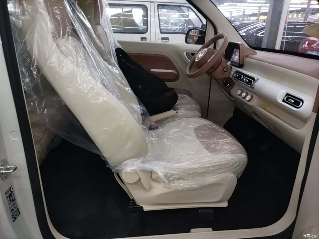 Wuling MINIEV, 2026 25