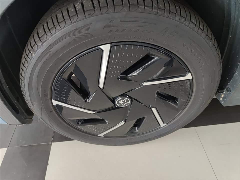 Venucia VX6