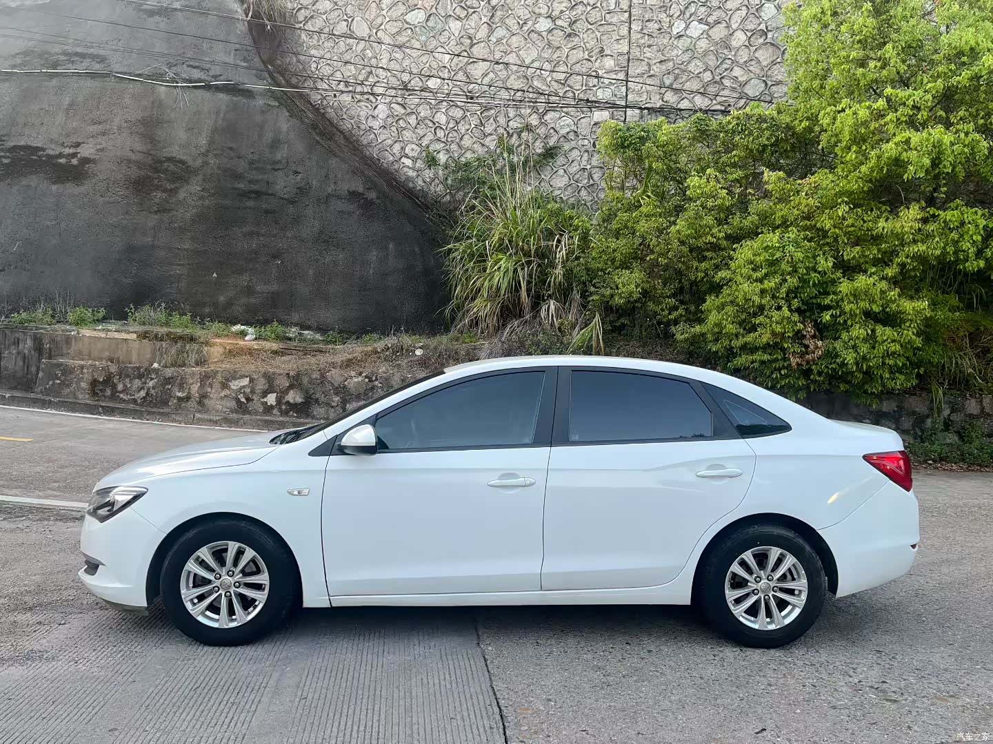 Buick 15N, 2016 все фото