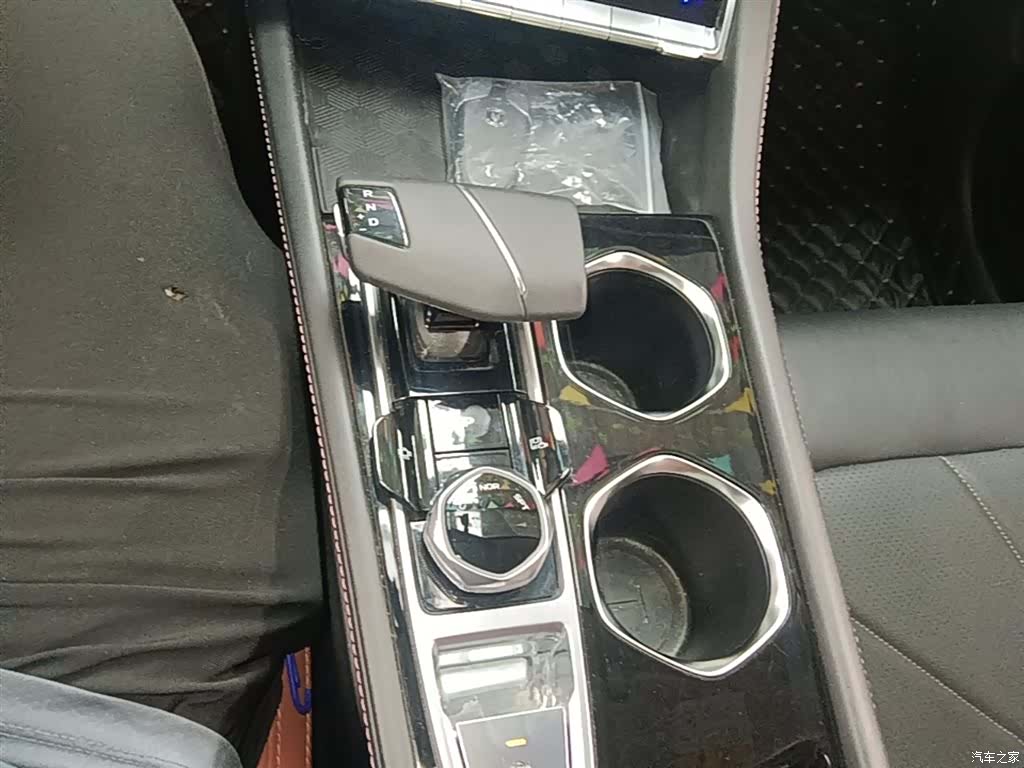 Changan Eado, 2023 14
