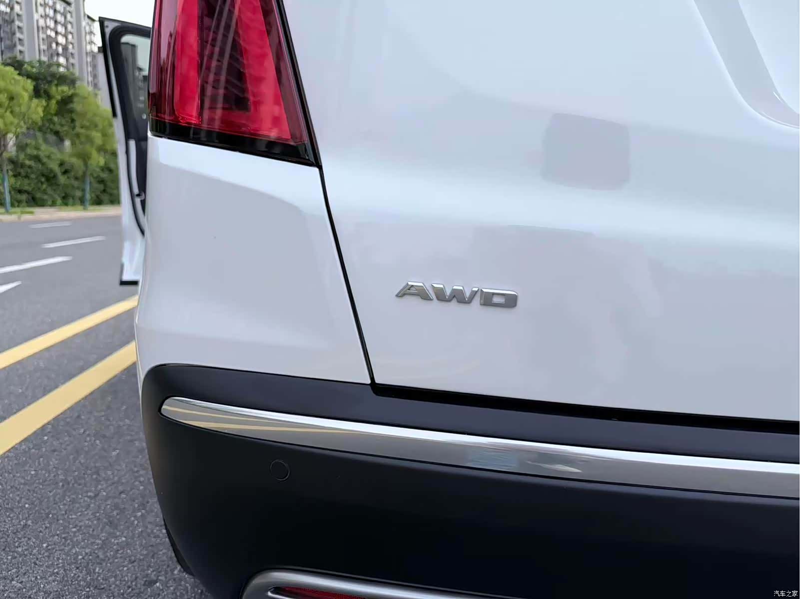 Cadillac XT5, 2020 12