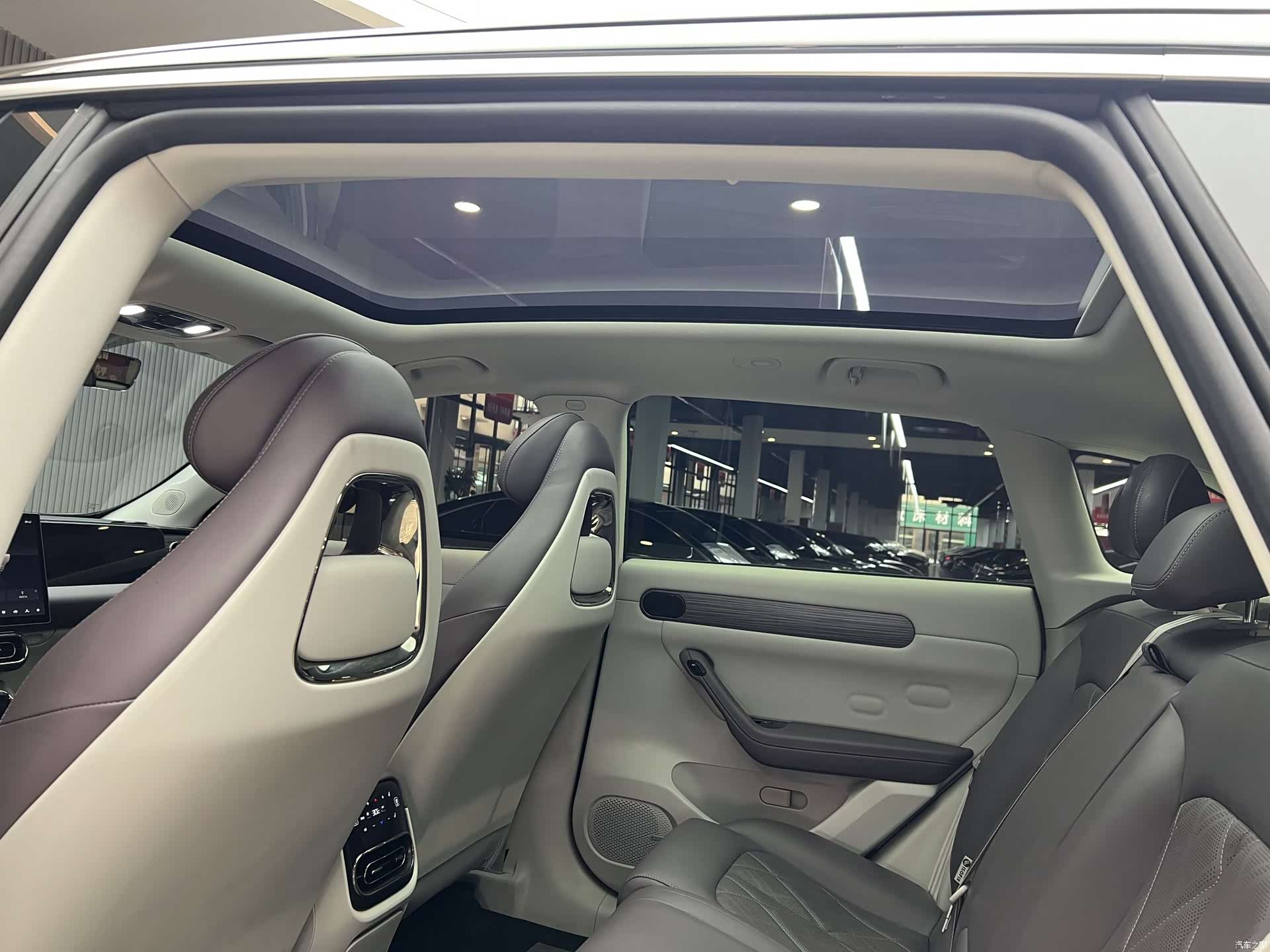 Leapmotor C11, 2024 15