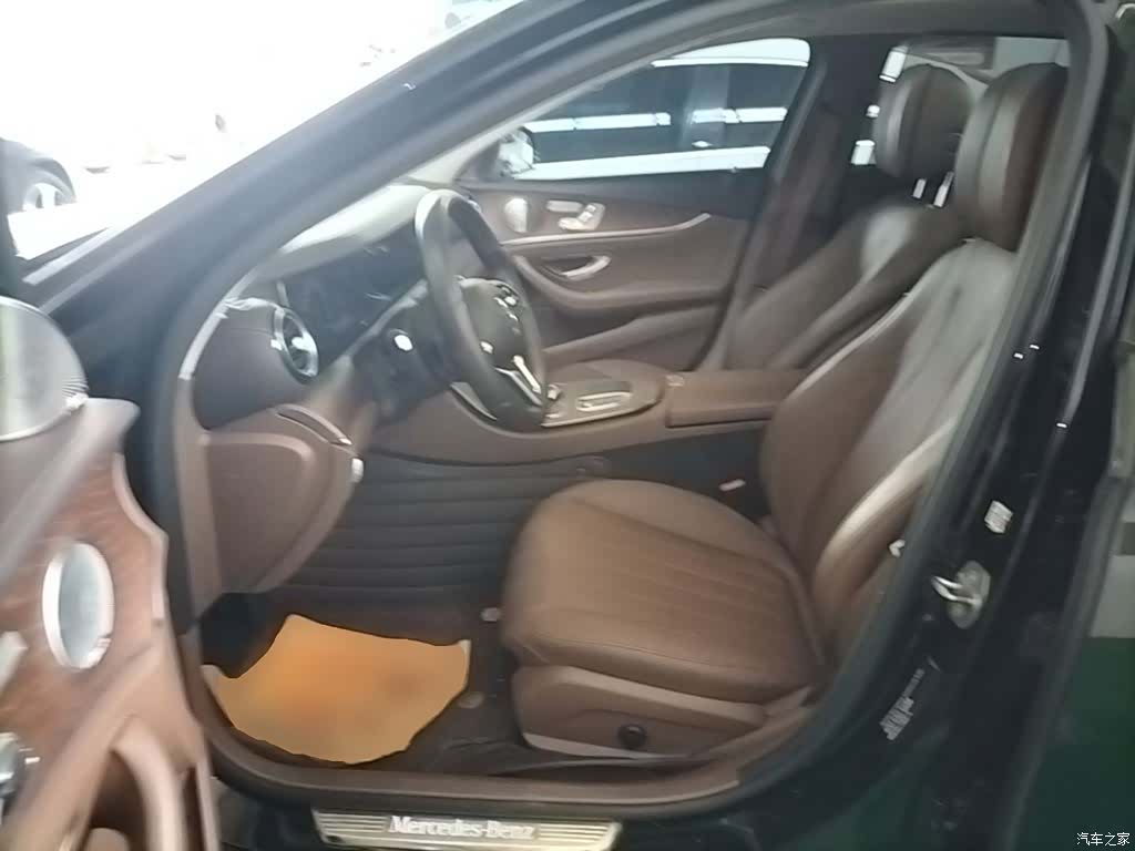 Mercedes-Benz E-Class, 2020 15