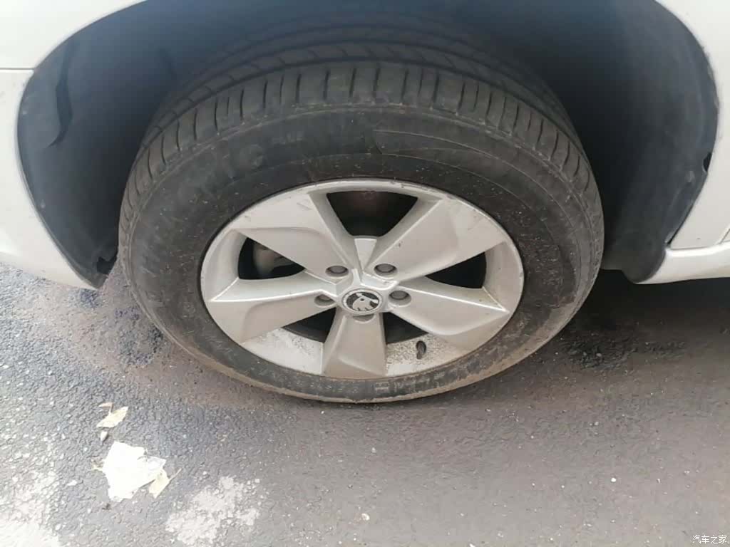 Skoda Yeti, 2017 23