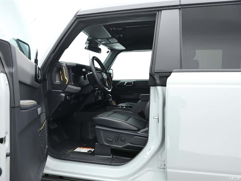 Ford Bronco, 2025 9