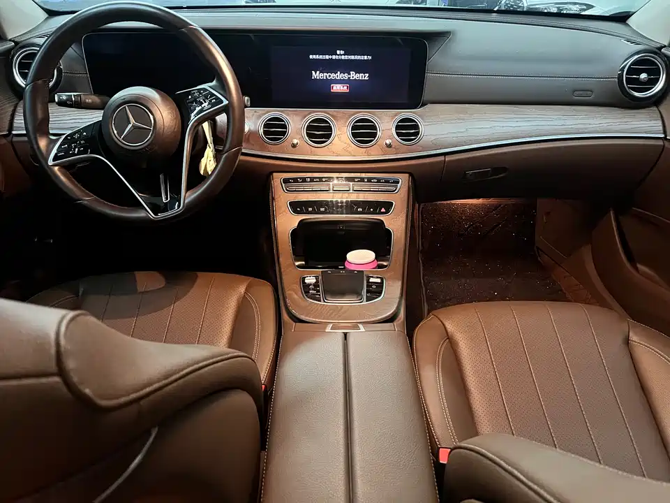 Mercedes-Benz E-class Mercedes-Benz E-class