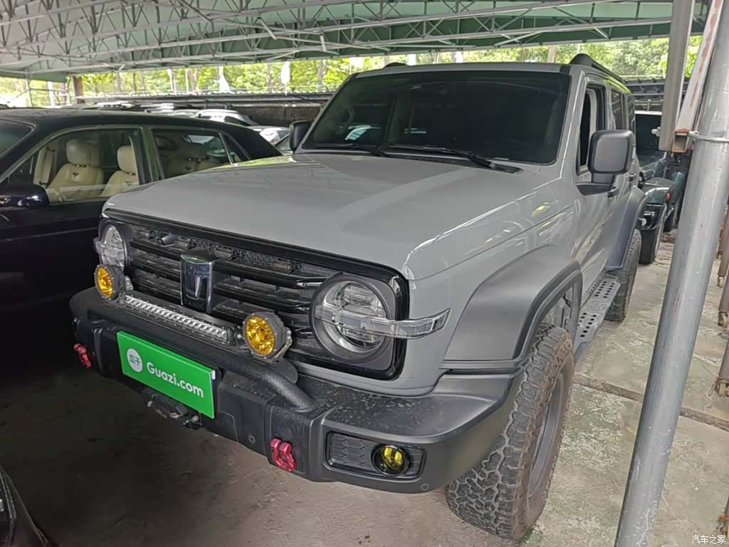 Tank 300, 2022 2