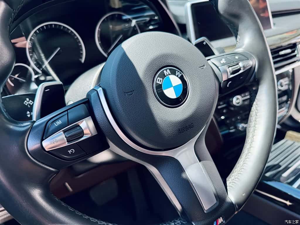 BMW X5, 2017 10