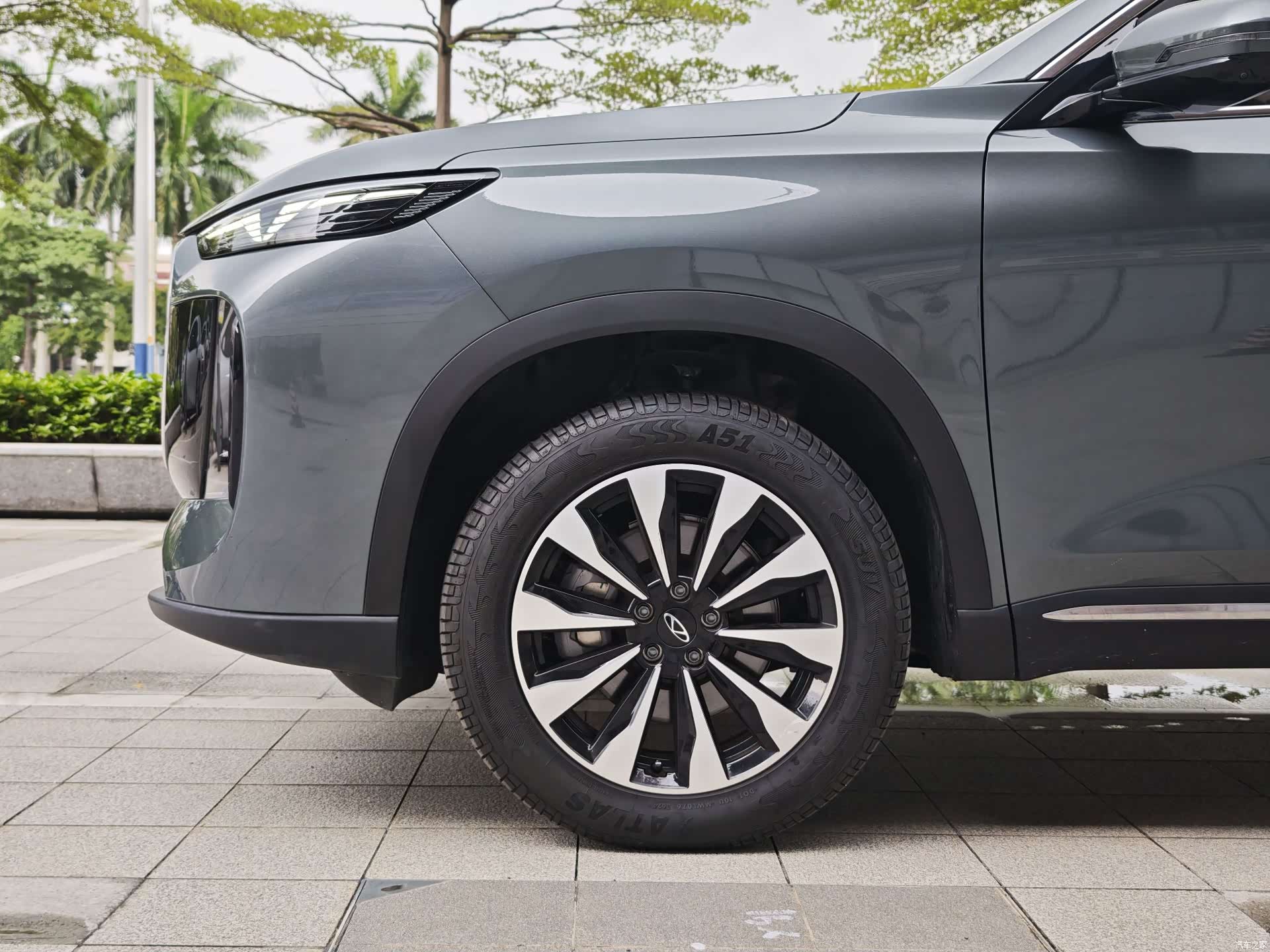 Chery Tiggo 8 Plus, 2024 22