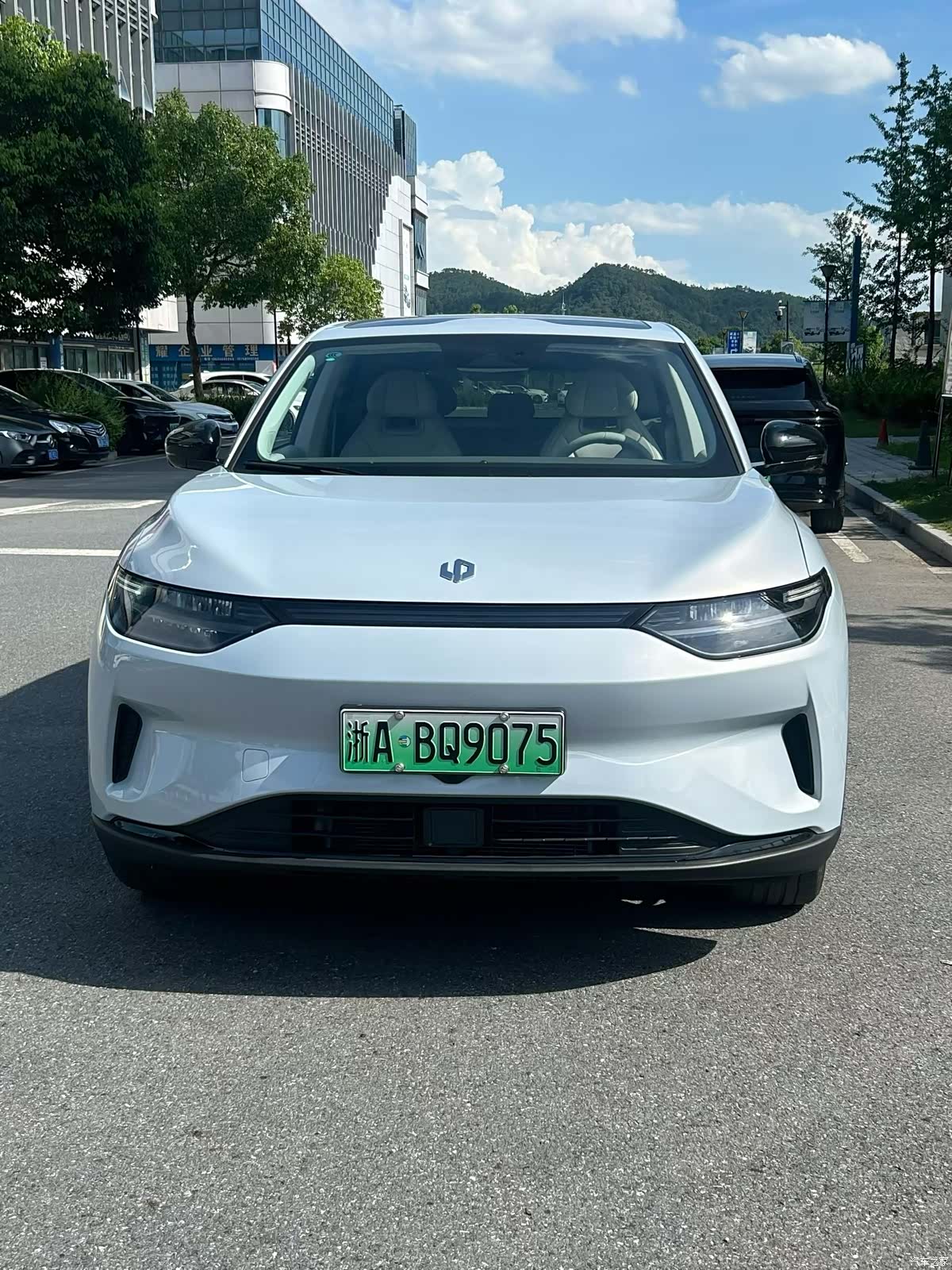 Leapmotor C11, 2023 2