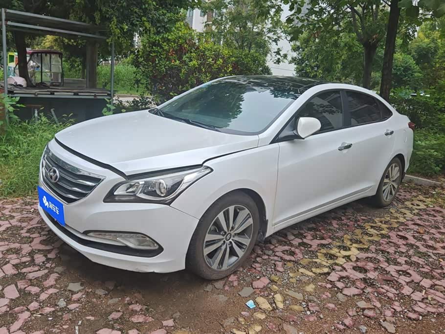 Hyundai Name picture