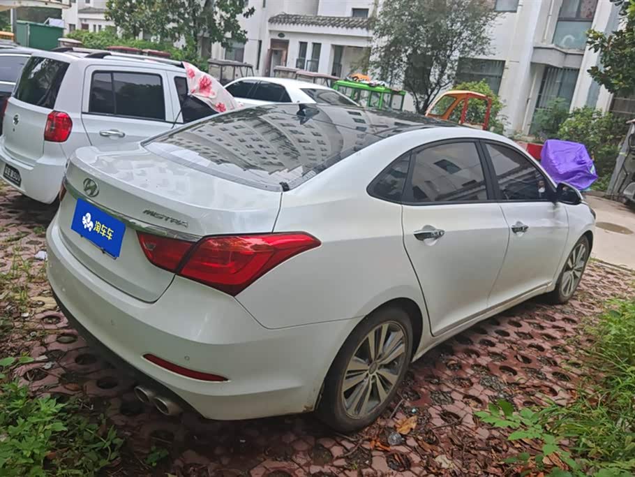 Hyundai Name picture