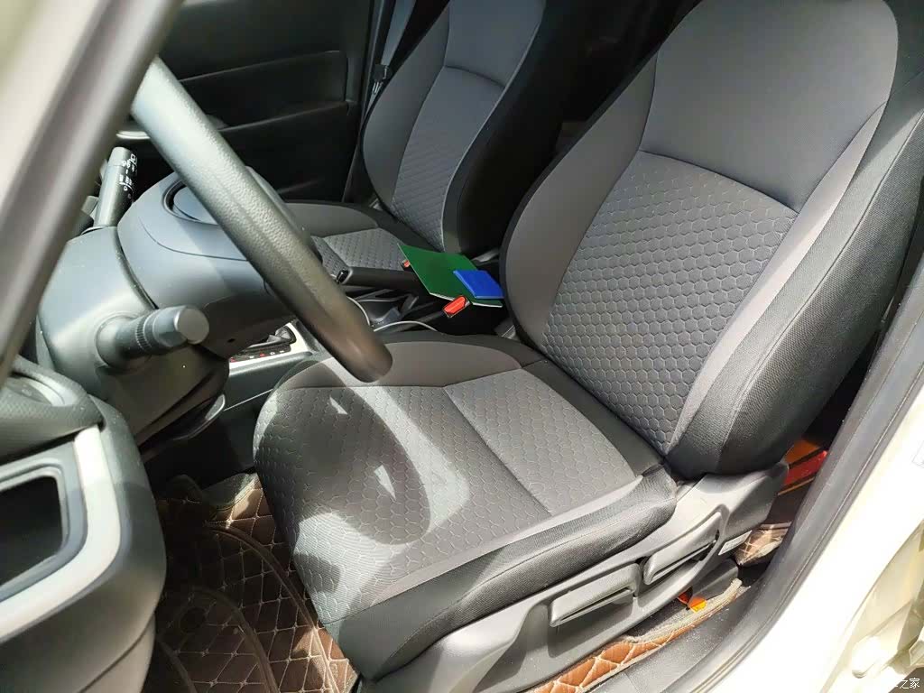 Honda Fit, 2022 8