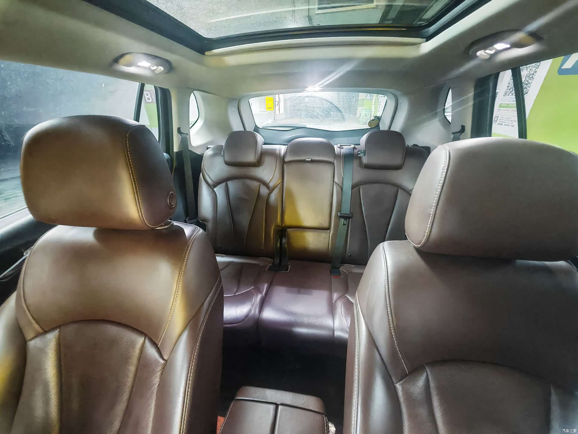 Buick Envision Plus, 2020 6