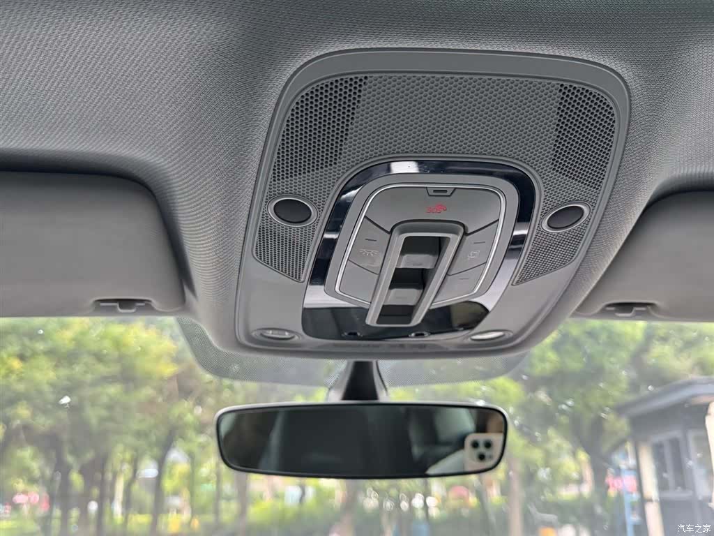 Audi A4L, 2021 18