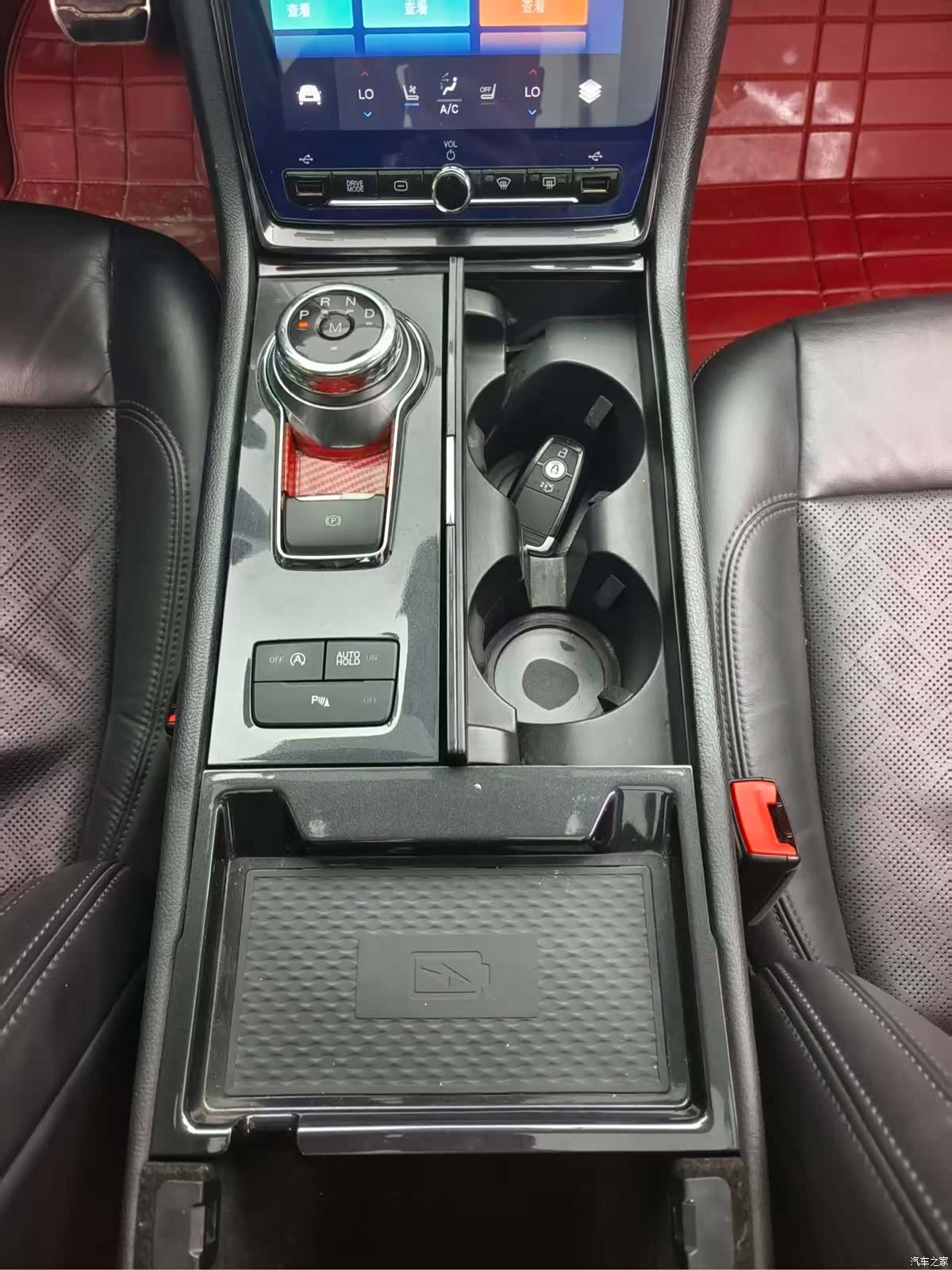 Ford Taurus, 2020 12