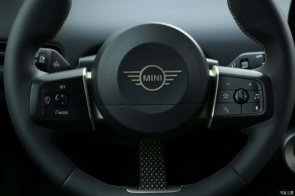Mini Cooper, 2025 21